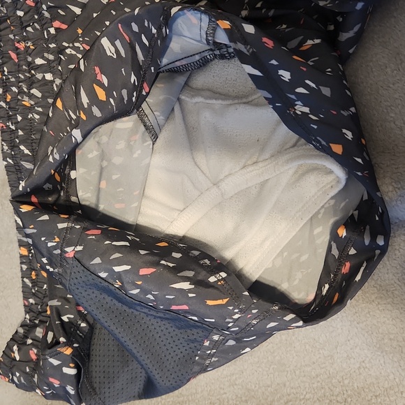 Set of 3, girls' athletic shorts 16 - Picture 5 of 5